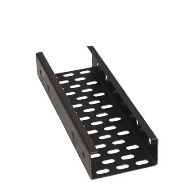 Epoxy-Coated Cable Tray (2)